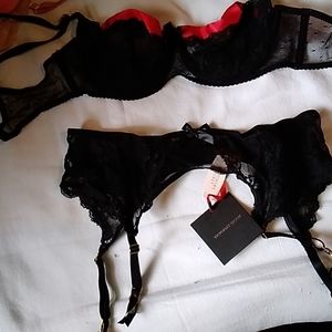 Victoria Secret Bra set